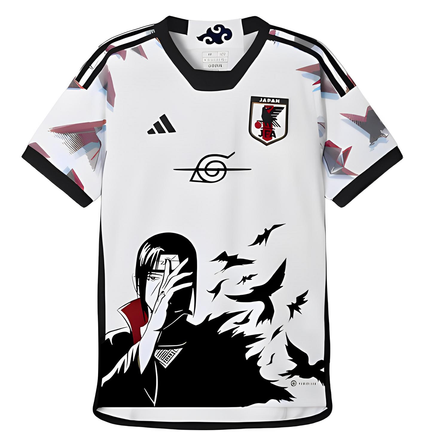 Itachi Jersey