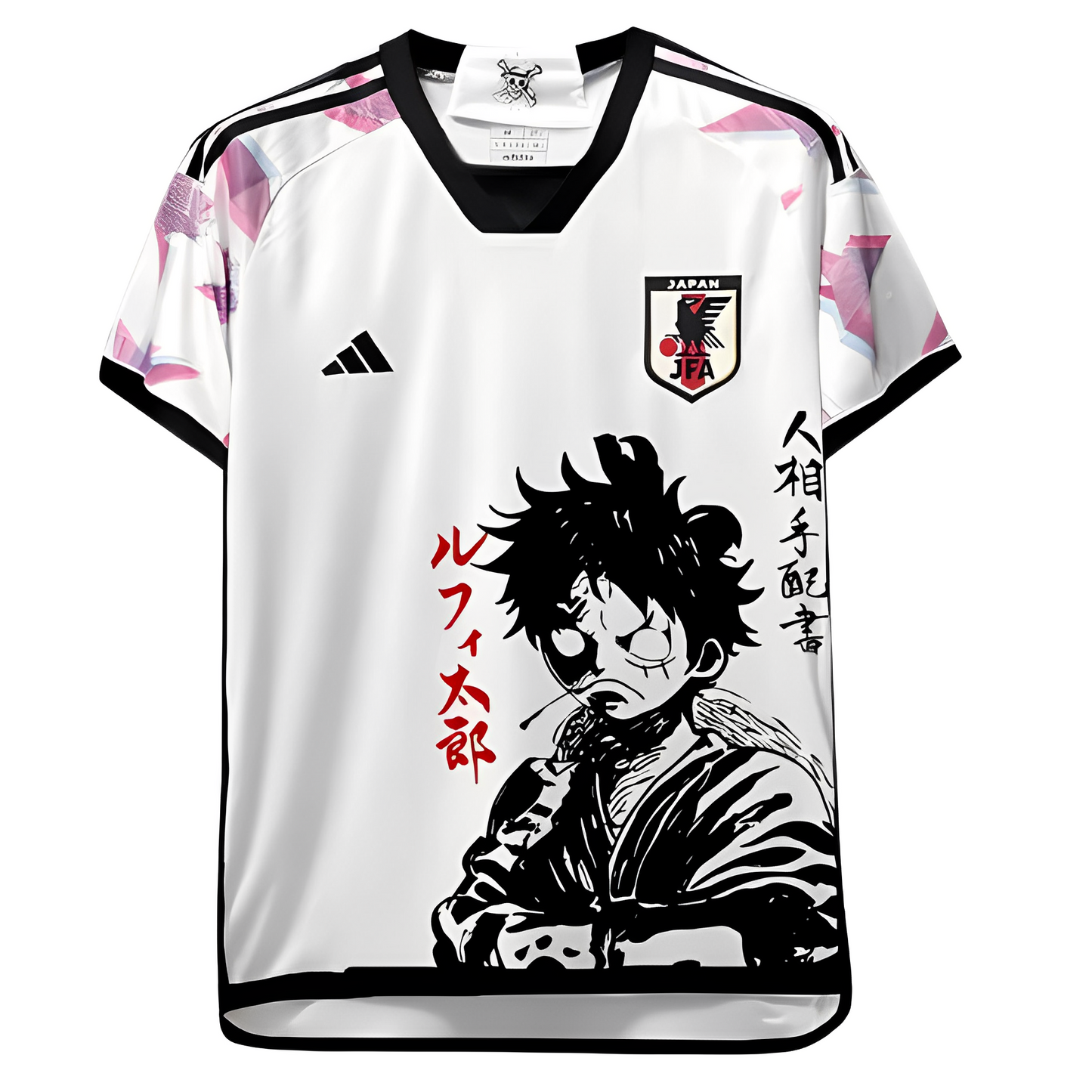Luffy Jersey