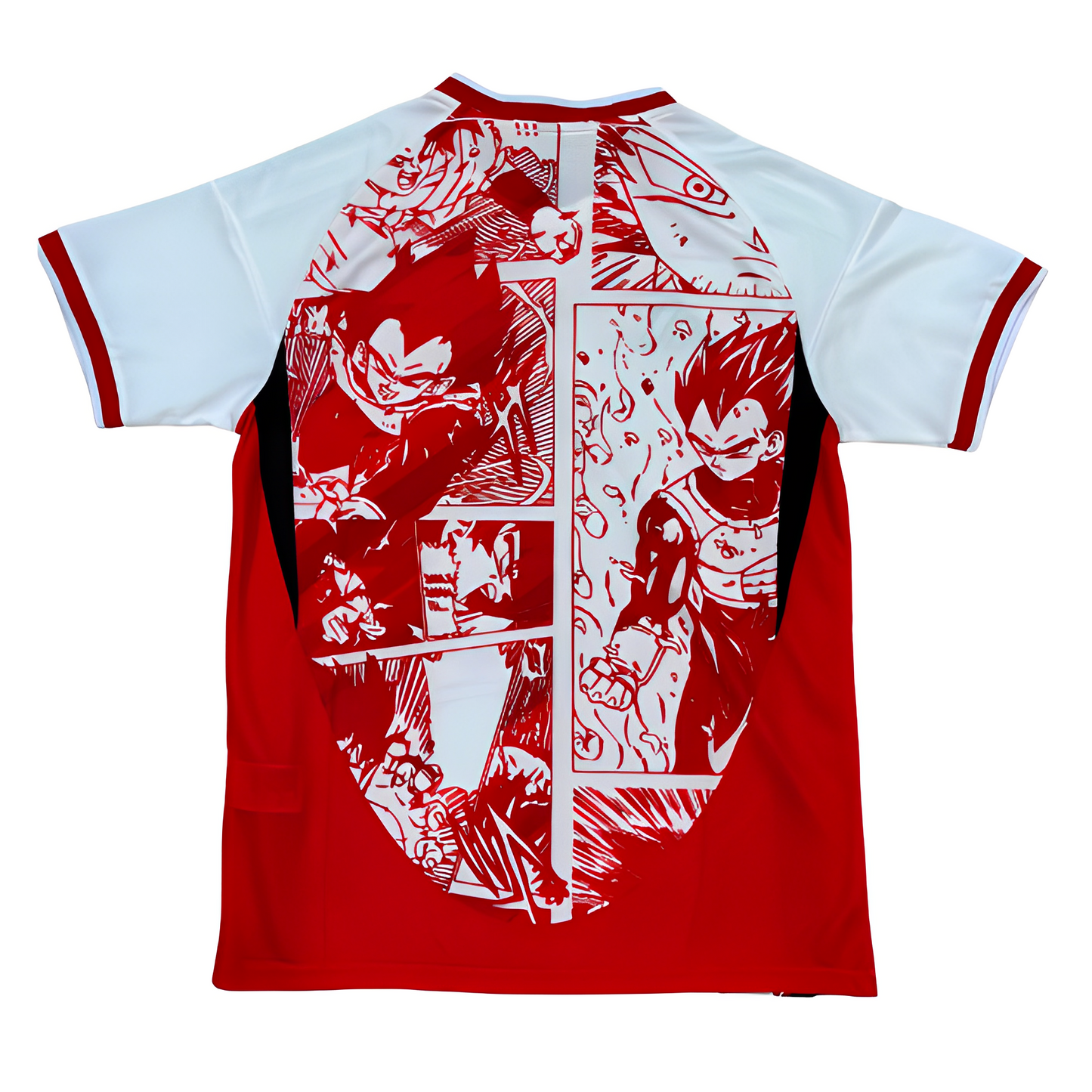 Vegeta Jersey