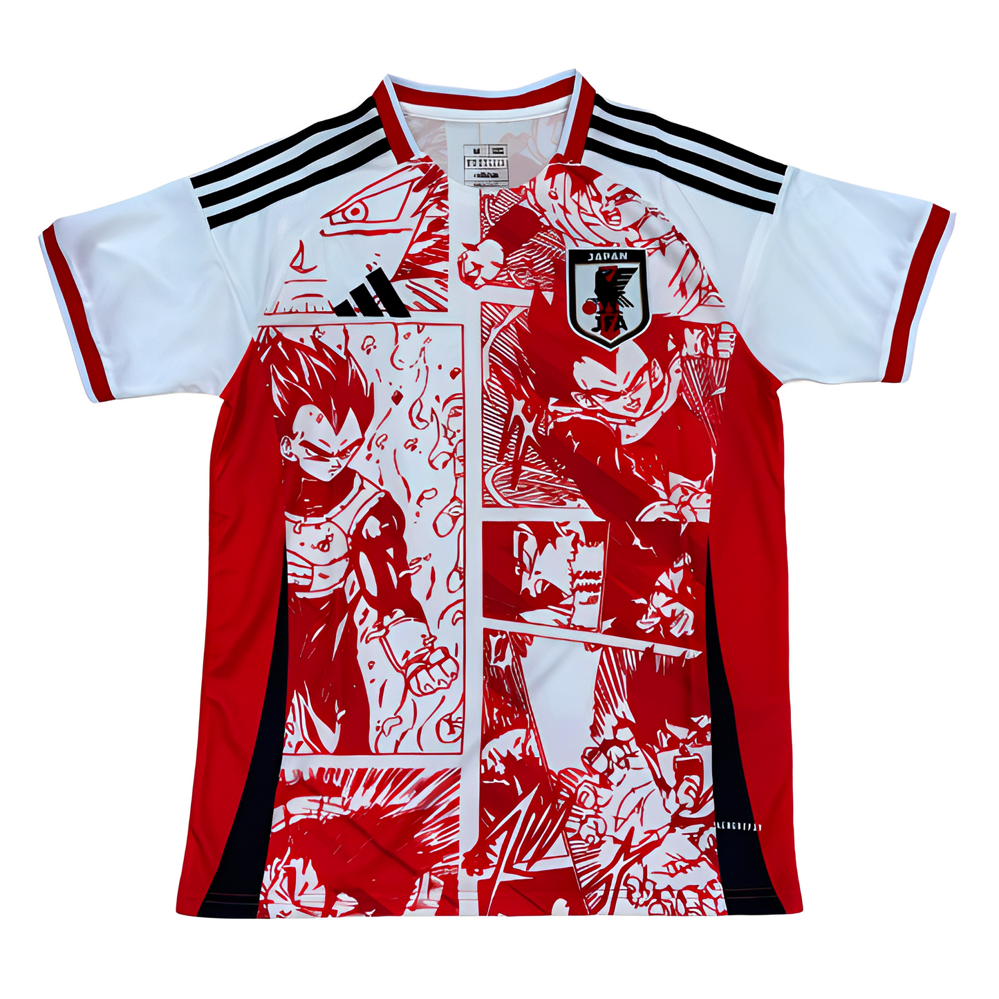 Vegeta Jersey
