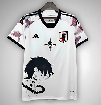 Portgas D. Ace Jersey