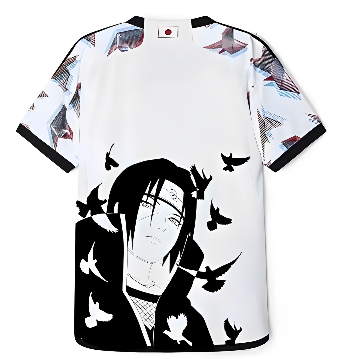 Itachi Jersey