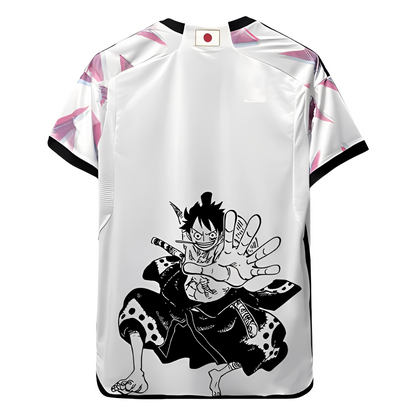 Luffy Jersey