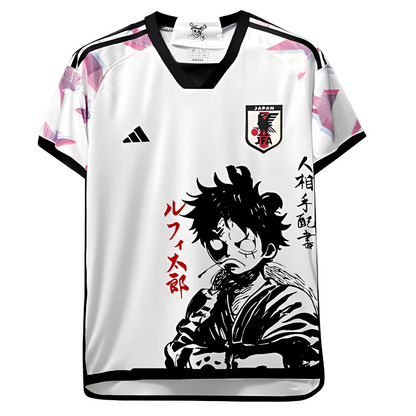 Luffy Jersey