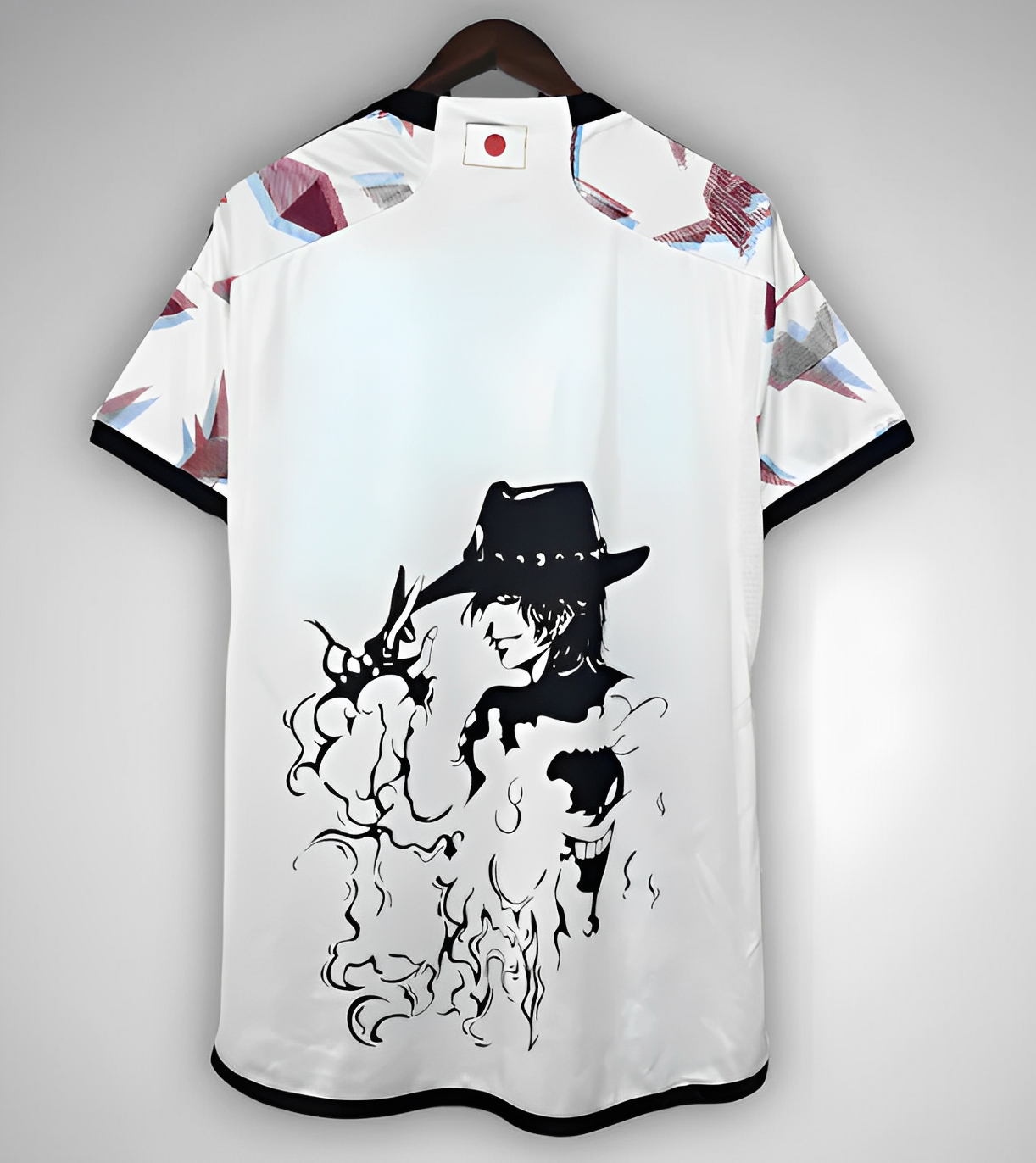 Portgas D. Ace Jersey